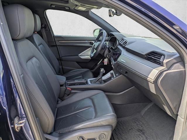 Used 2022 Audi Q3 2.0T Premium w/ Convenience Package image 20