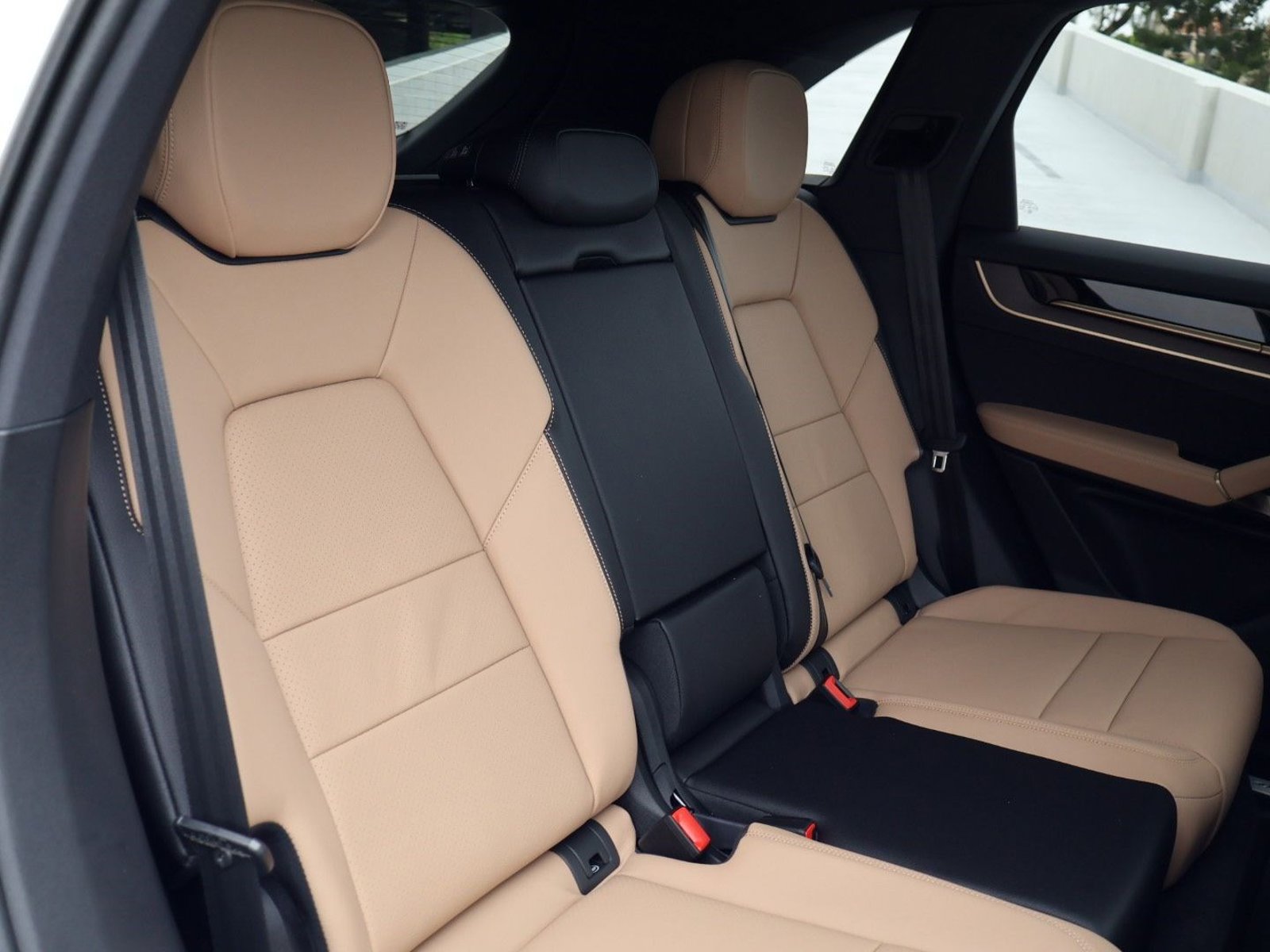 New 2026 Porsche Cayenne AWD/4WD image 23