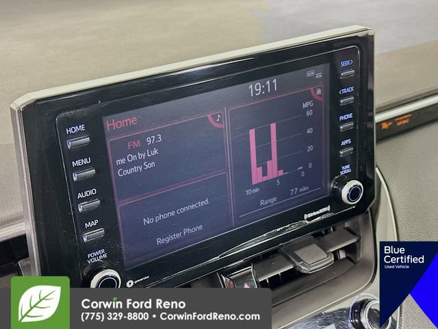 Used 2022 Toyota Corolla LE image 17