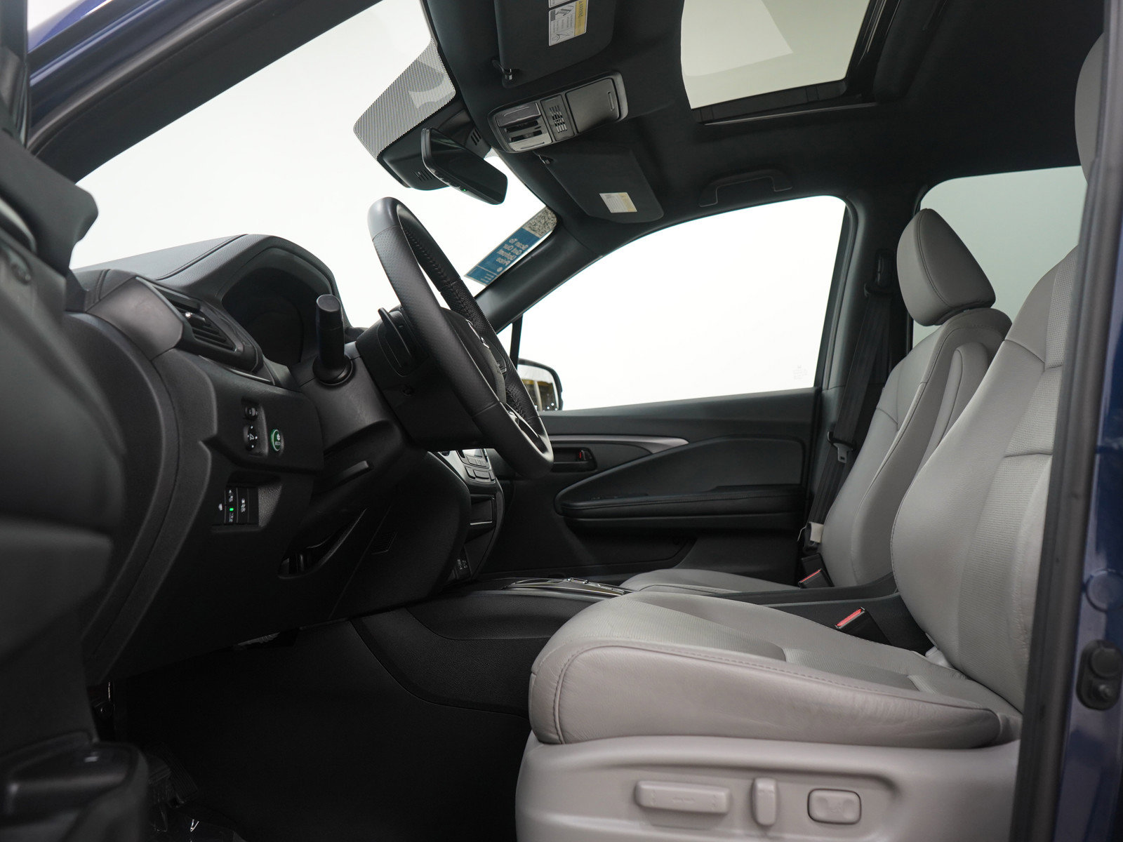 Used 2022 Honda Passport EX-L image 24