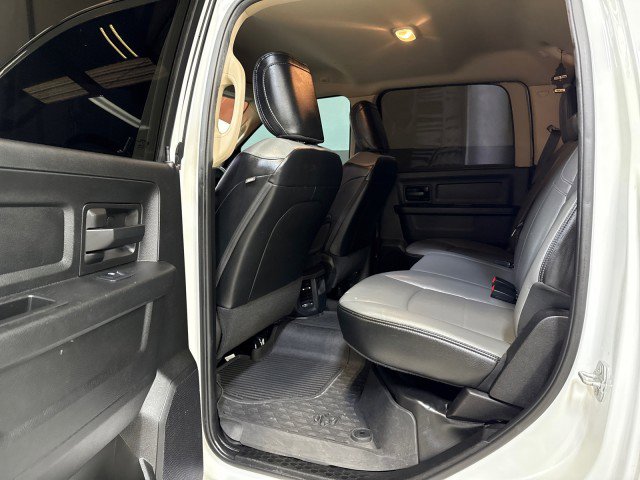 Used 2020 RAM 2500 Tradesman w/ Snow Chief Group image 33