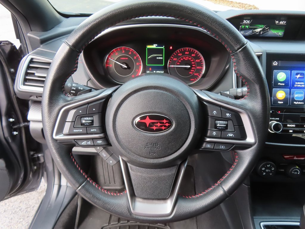 Used 2023 Subaru Impreza 2.0i Sport image 20