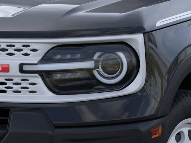 New 2026 Ford Bronco Sport Heritage w/ Convenience Package AWD/4WD image 20