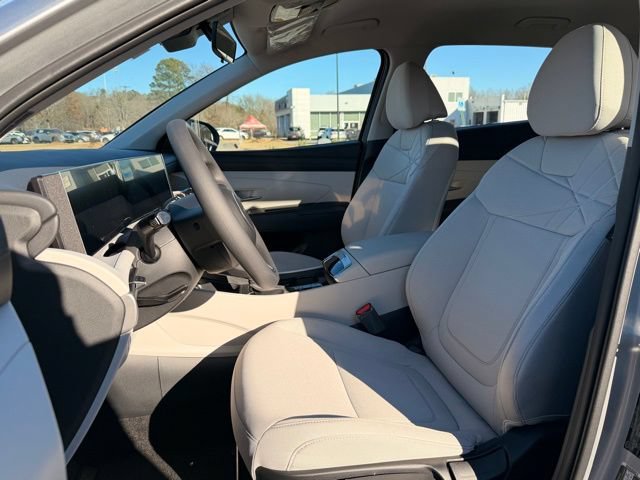 New 2026 Hyundai Tucson SE FWD image 21
