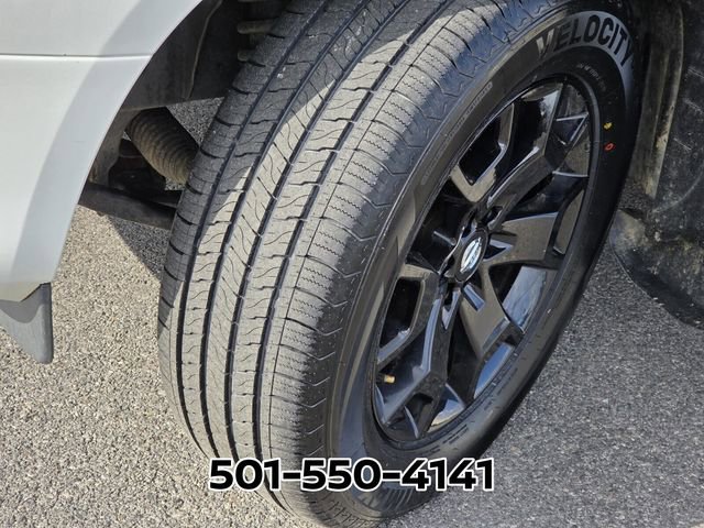 Used 2021 Nissan Frontier SV w/ Midnight Edition Floor Mats image 19