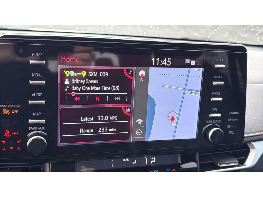 Certified 2024 Toyota Sienna XSE w/ XSE Plus Package image 14