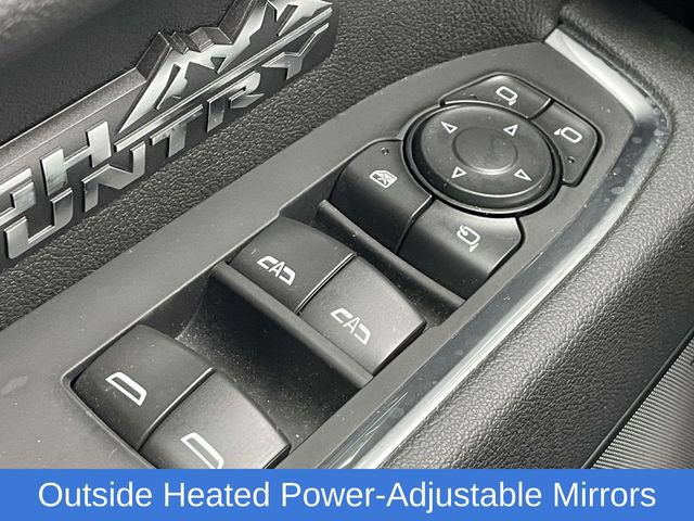 Used 2026 Chevrolet Silverado 1500 High Country w/ High Country Premium Package AWD/4WD image 36