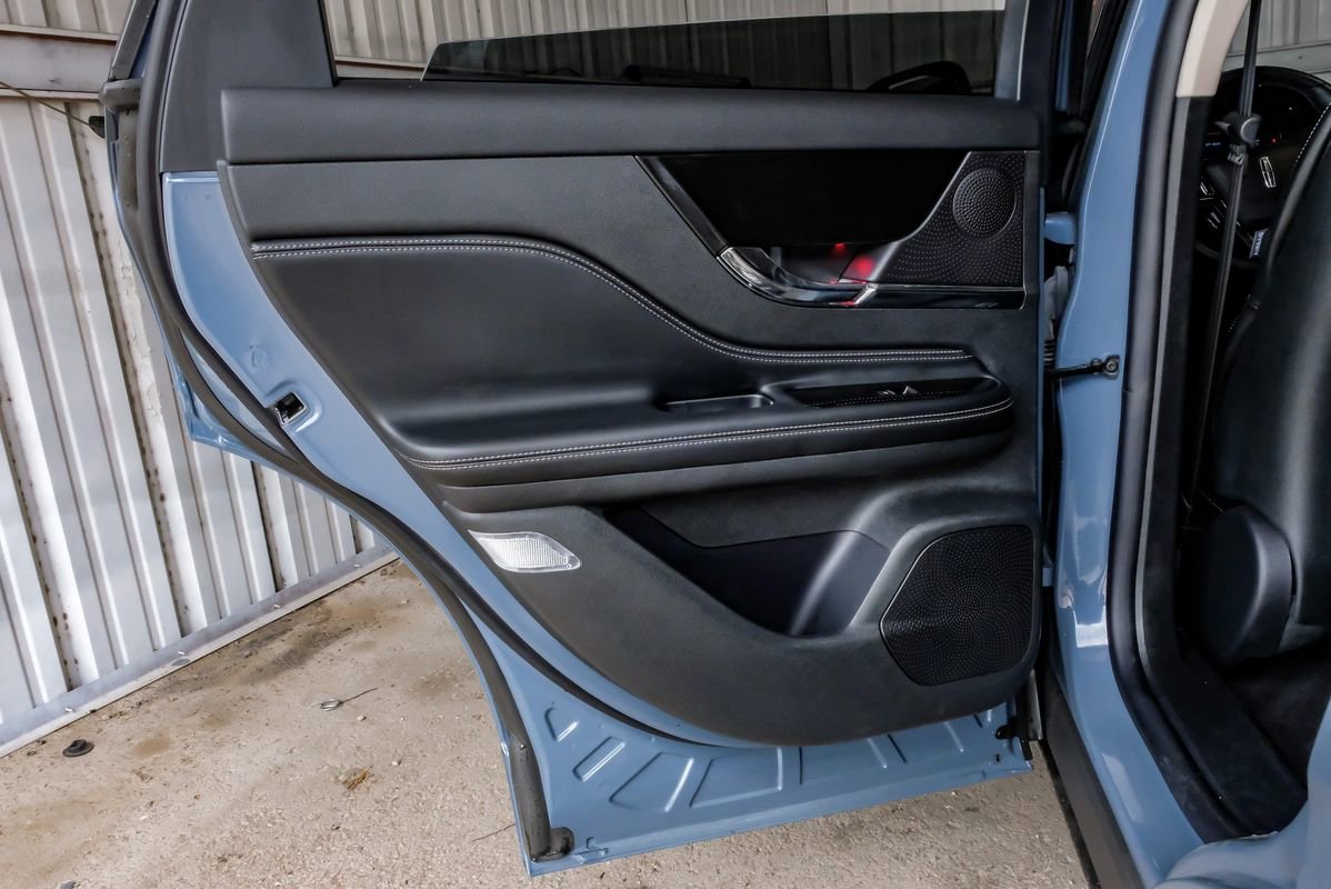 Used 2024 Lincoln Corsair Grand Touring w/ Equipment Group 301A image 46