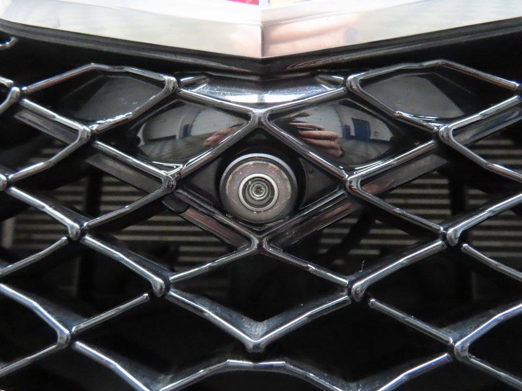 Used 2021 Cadillac CT5 V image 38