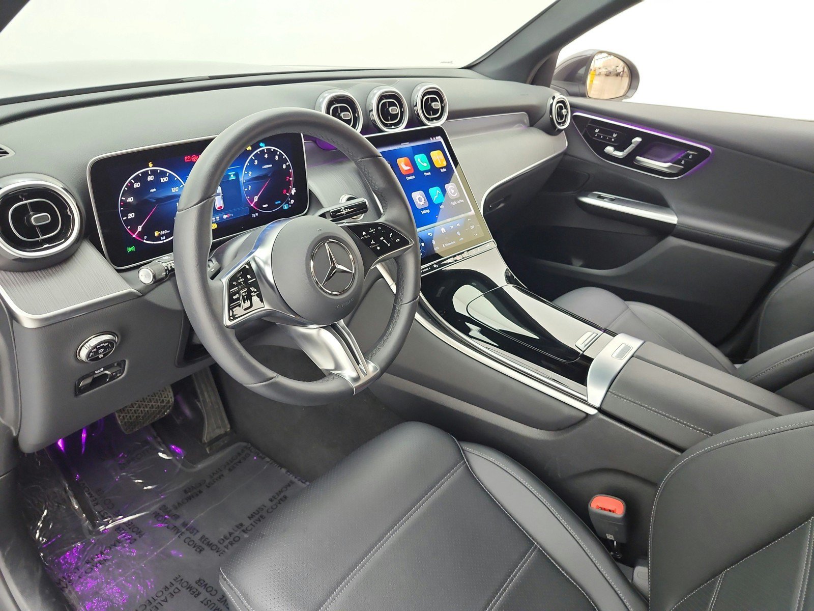 Certified 2026 Mercedes-Benz GLC 300 image 12