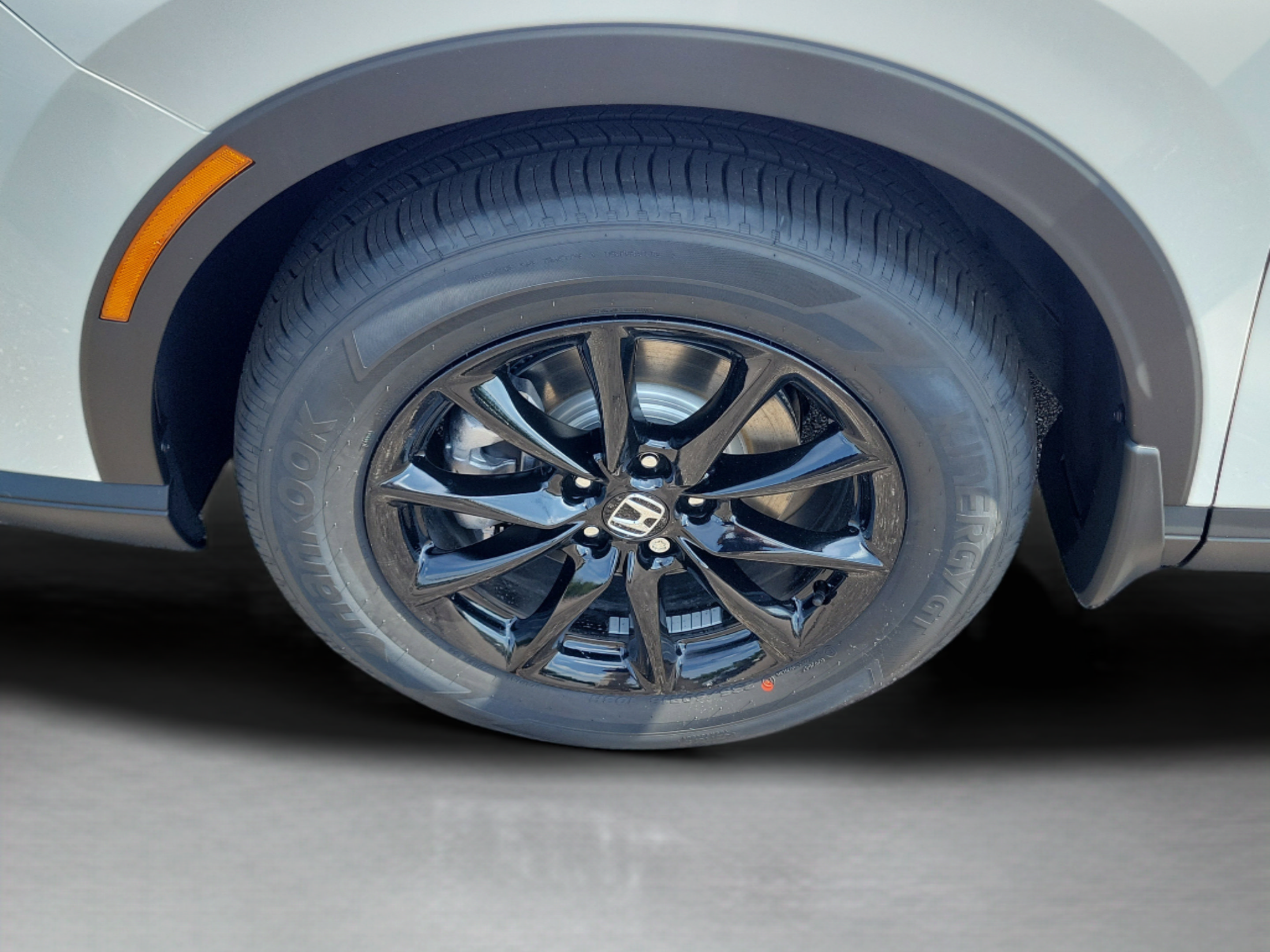 Certified 2026 Honda CR-V Sport-L image 35