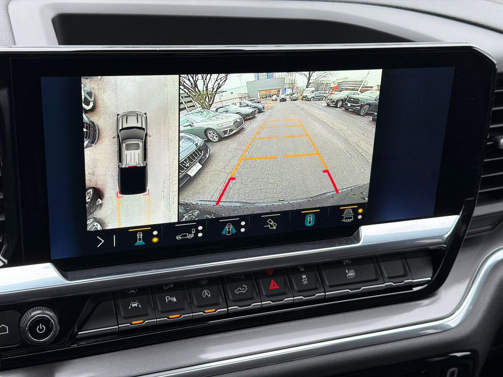 Used 2023 Chevrolet Silverado 1500 High Country image 30