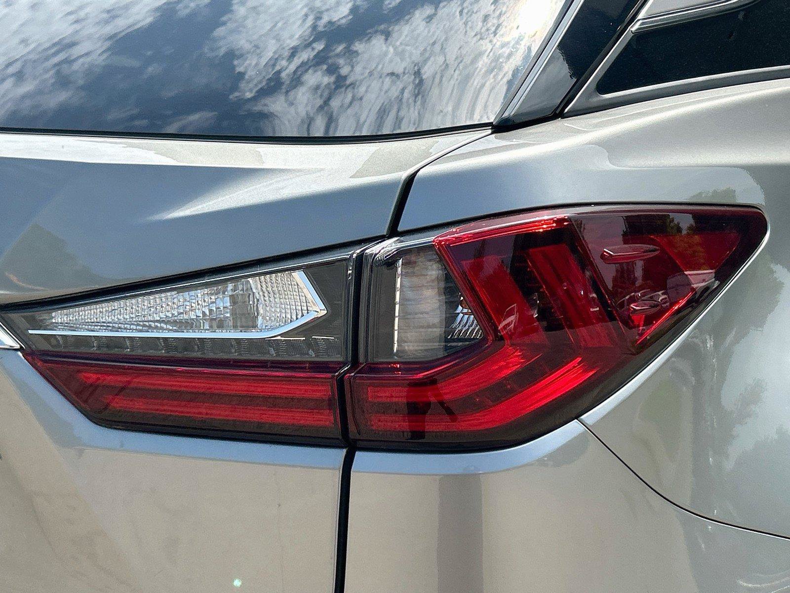 Used 2022 Lexus RX 350 AWD w/ Premium Package image 11