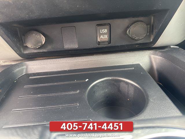 Used 2016 Toyota Tundra SR5 w/ SR5 Upgrade Package AWD/4WD image 44