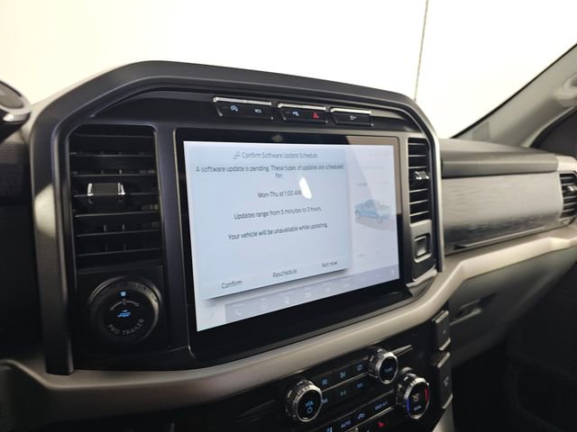 Certified 2021 Ford F150 XLT w/ Equipment Group 302A High image 29