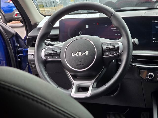 Used 2025 Kia K5 EX image 20