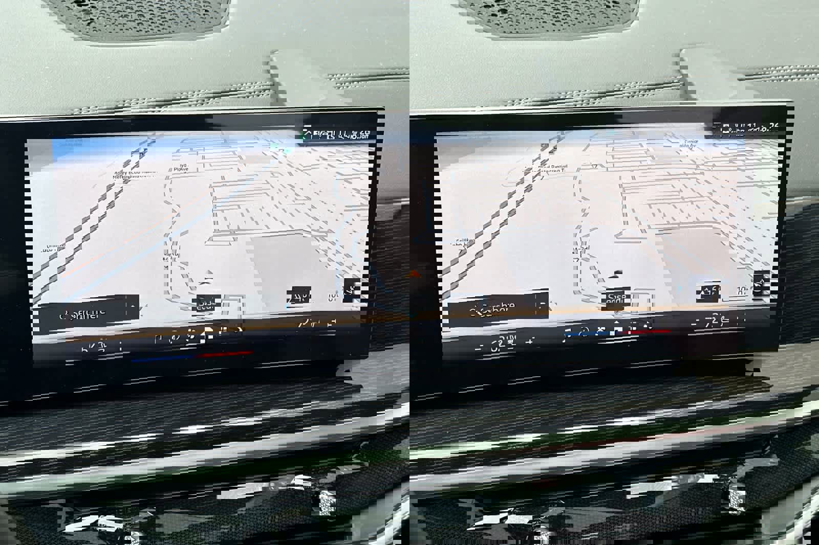 New 2026 BMW X6 xDrive40i image 20