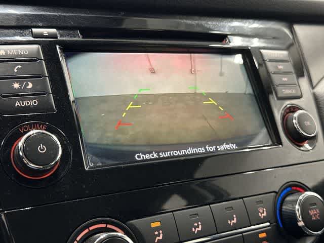 Used 2020 Nissan Rogue Sport S AWD/4WD image 23