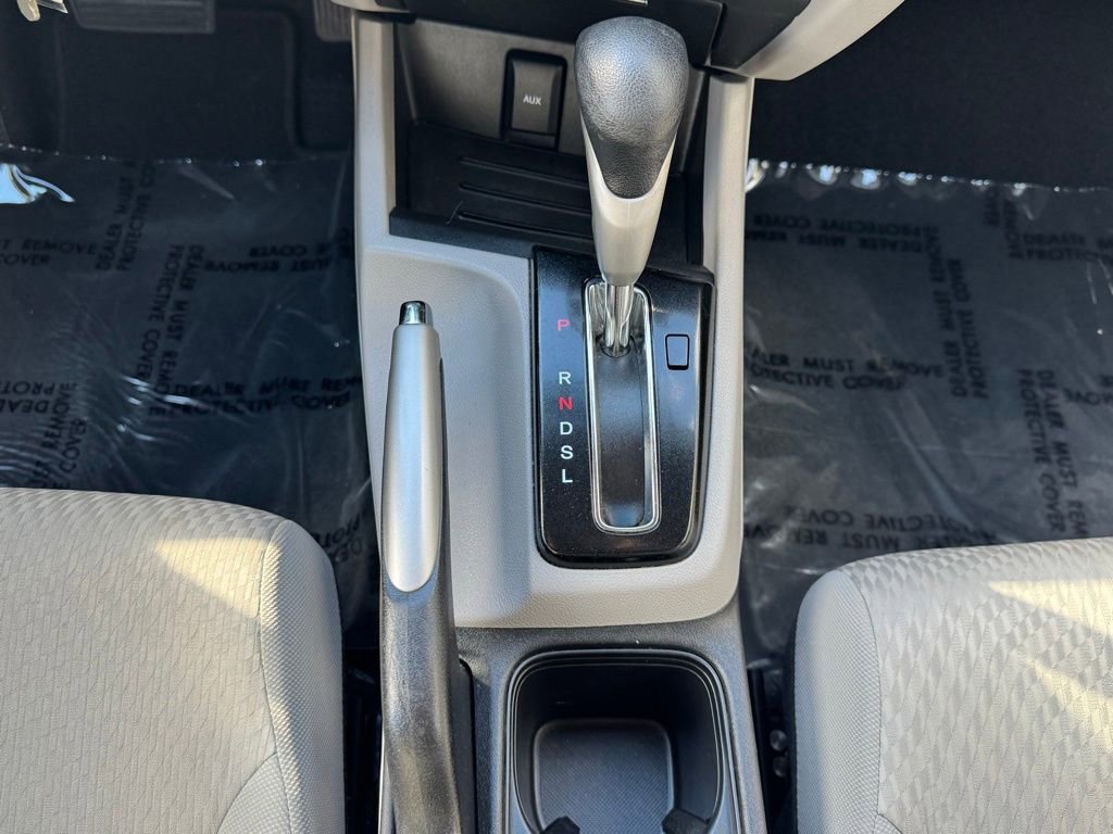 Used 2015 Honda Civic LX image 31