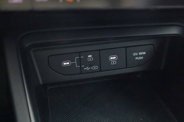 Used 2025 Kia K5 LXS image 18