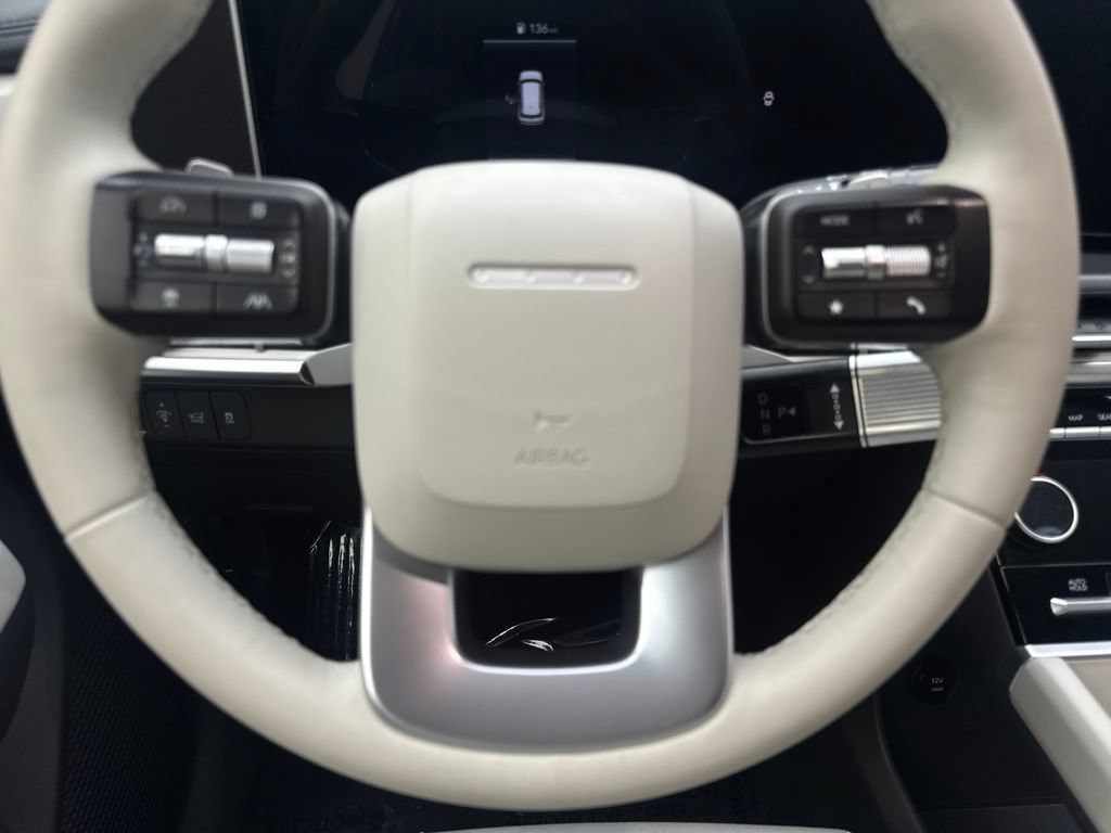 Used 2026 Hyundai Santa Fe SE AWD/4WD image 60