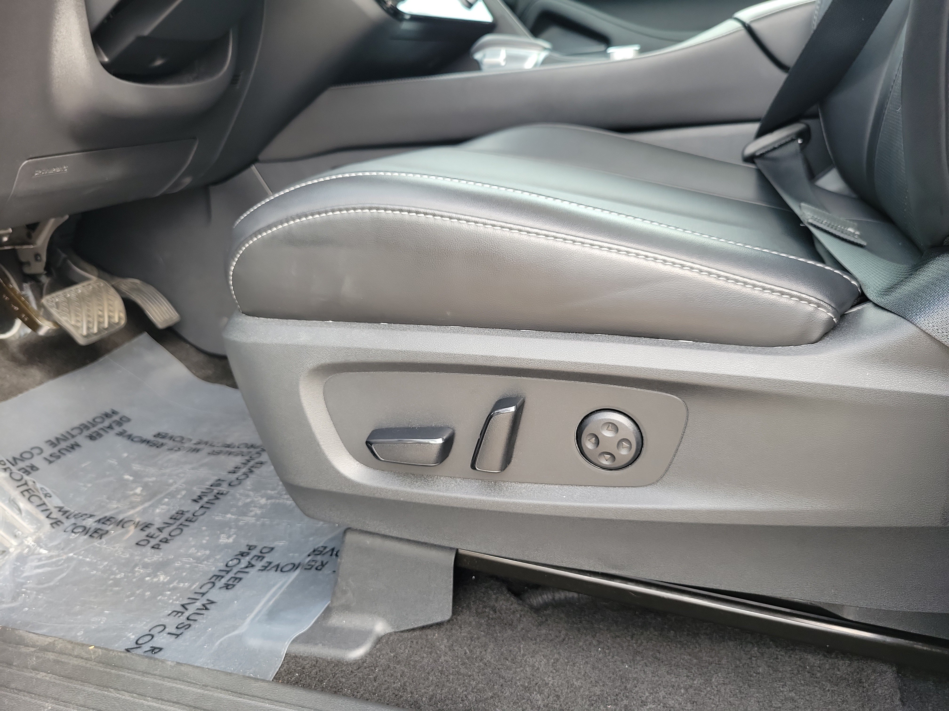 Used 2025 INFINITI QX60 Pure AWD/4WD image 13