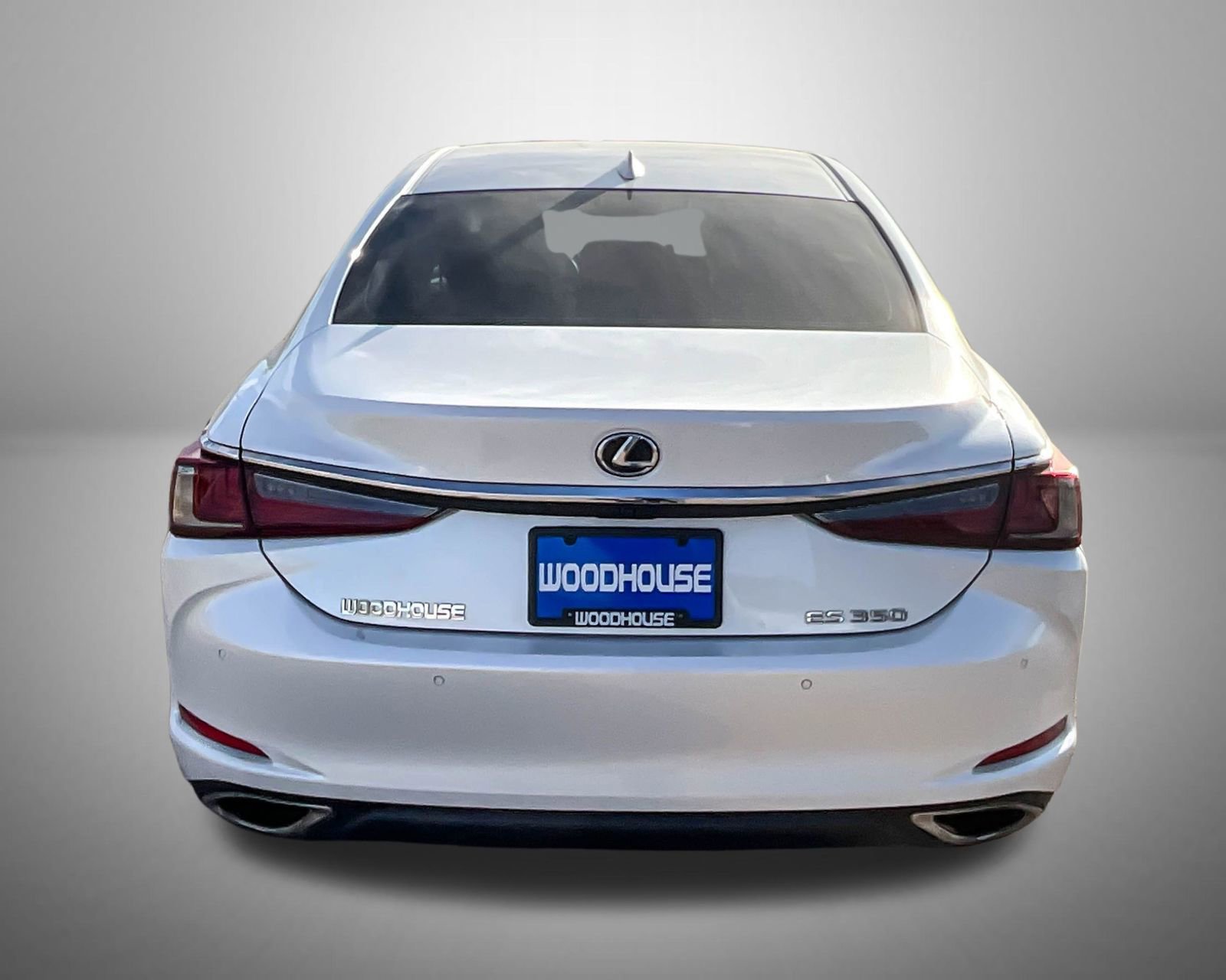 Used 2023 Lexus ES 350 w/ Premium Package image 6