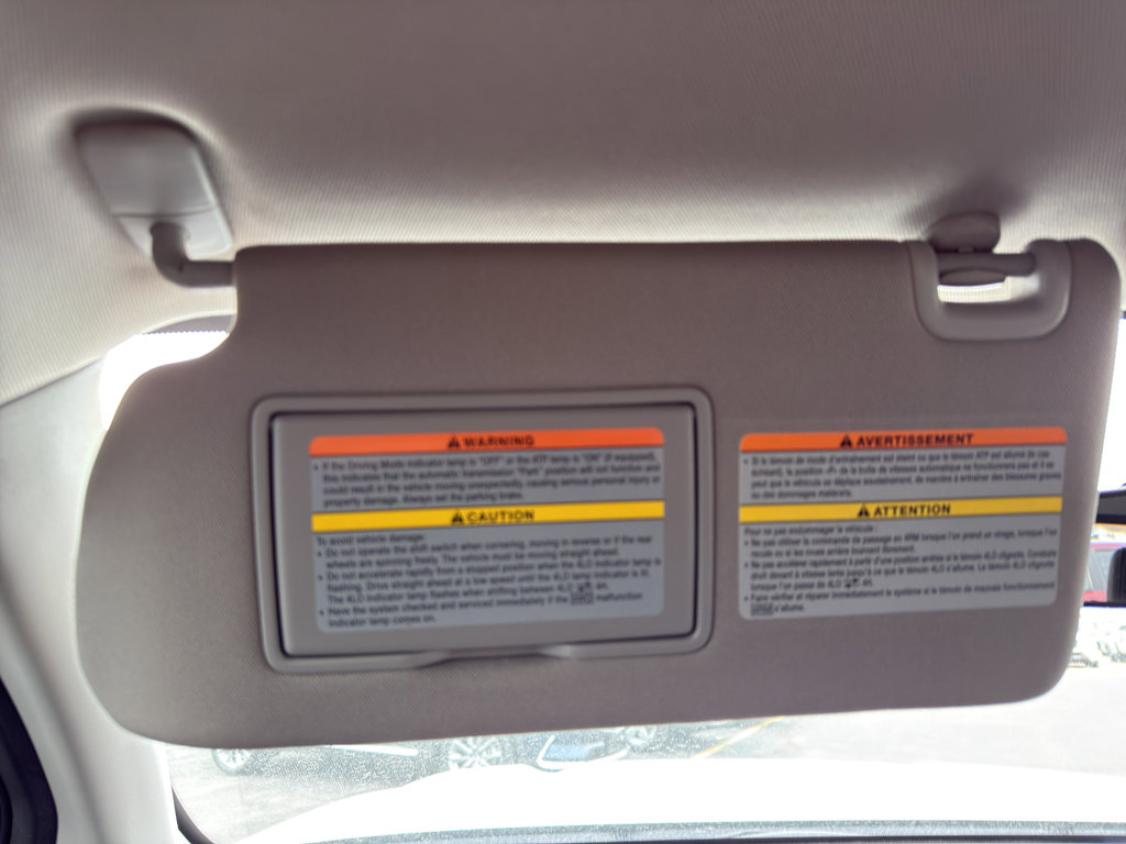 Certified 2022 Nissan Frontier SV image 24