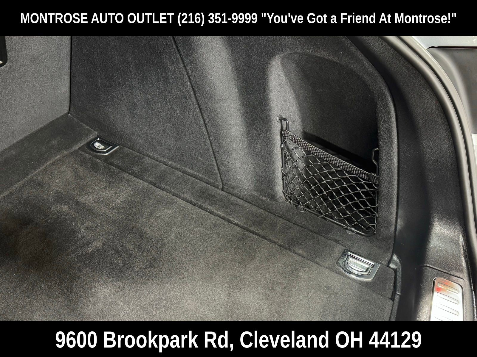 Used 2017 Porsche Macan image 45