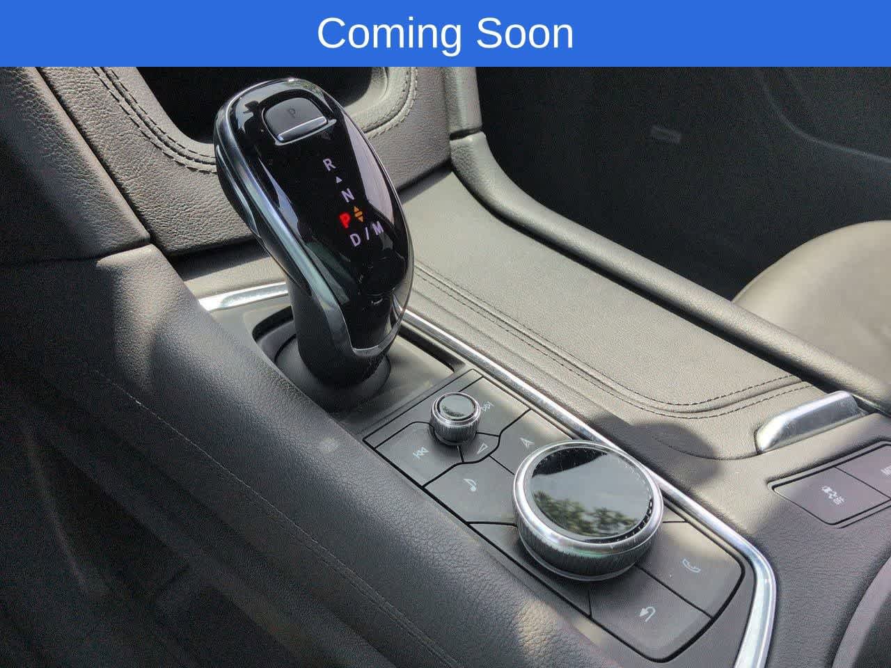 Used 2023 Cadillac XT6 Premium Luxury AWD/4WD image 33