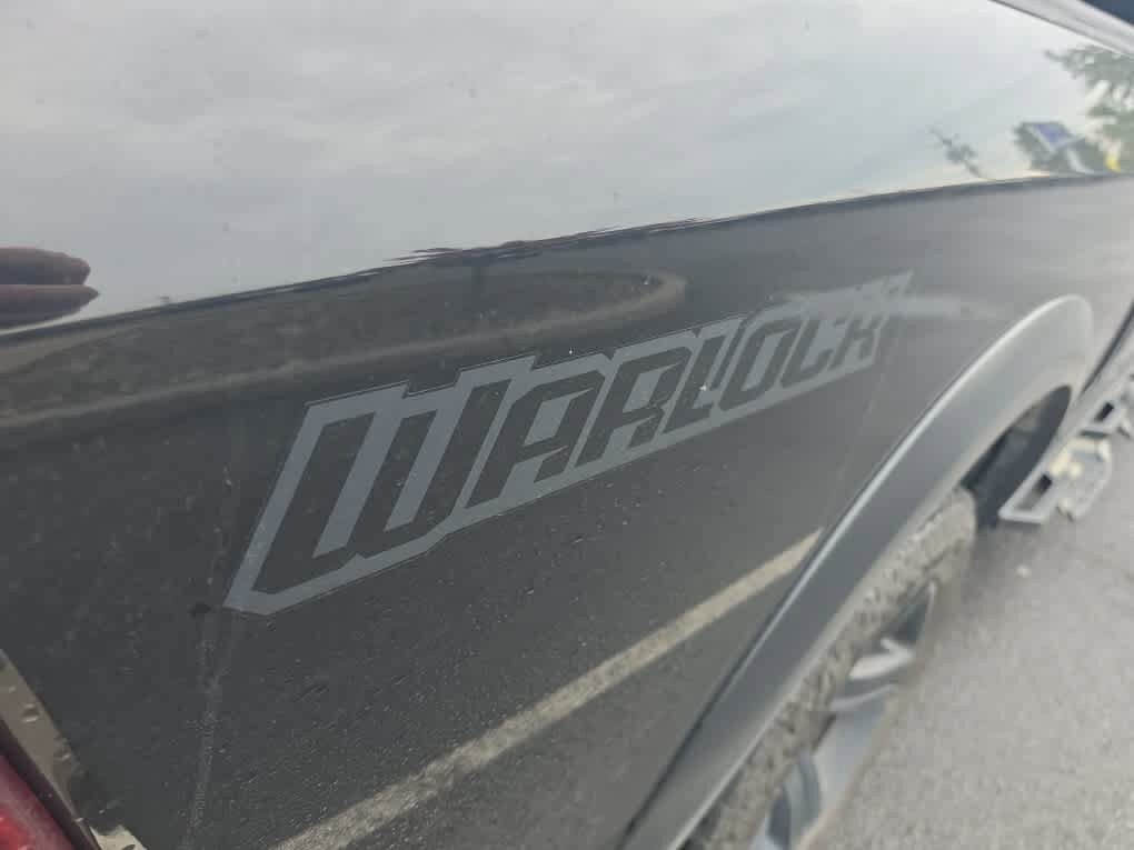 Used 2022 RAM 1500 Warlock w/ Electronics Group AWD/4WD image 6
