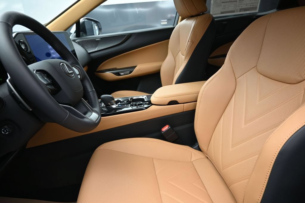 New 2026 Lexus NX 350 AWD w/ Luxury Package image 18