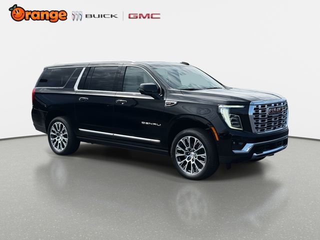 New 2026 GMC Yukon XL Denali w/ Denali Reserve Package image 1