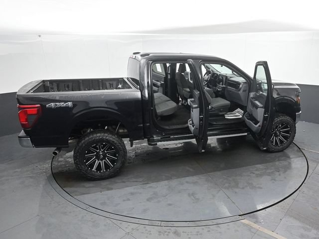 Used 2024 Ford F150 XLT AWD/4WD image 53
