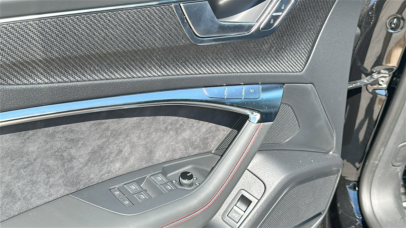 New 2026 Audi RS 7 Performance image 12