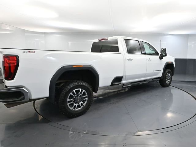 Used 2024 GMC Sierra 3500 SLE w/ SLE Convenience Package image 6