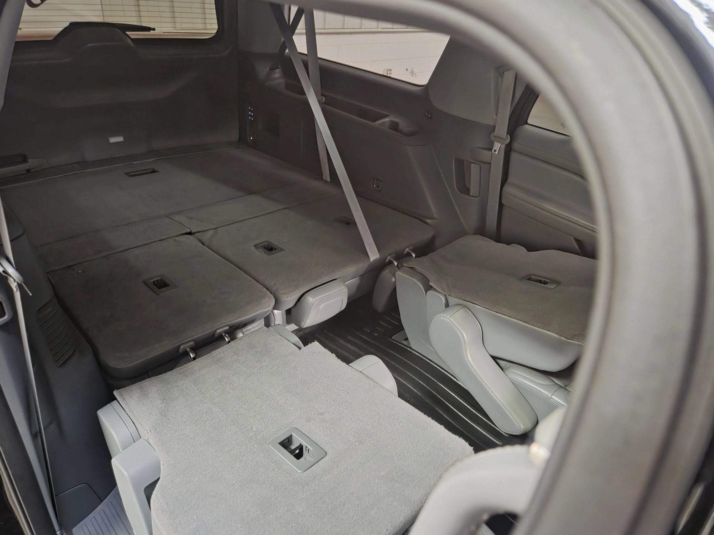 Used 2021 Lincoln Navigator L Reserve RWD image 43
