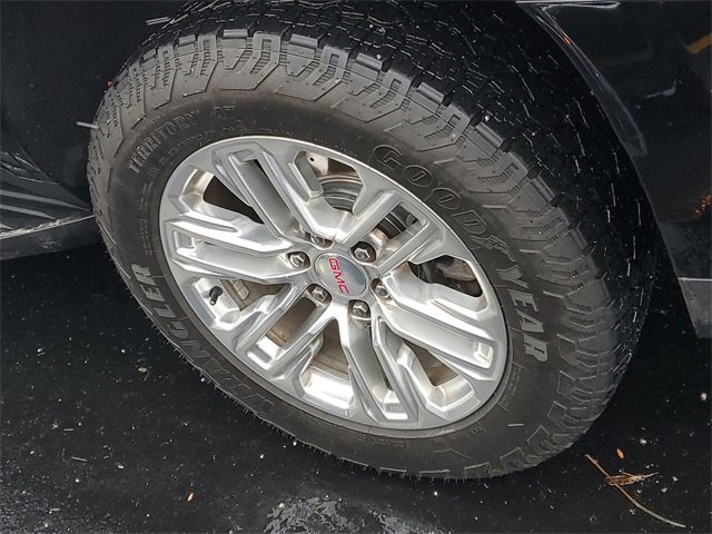 Certified 2021 GMC Yukon SLT image 4