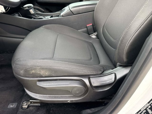 Used 2023 Hyundai Tucson SE AWD/4WD image 22