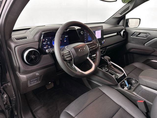 Used 2024 Chevrolet Colorado Z71 w/ Z71 Convenience Package 2 image 20