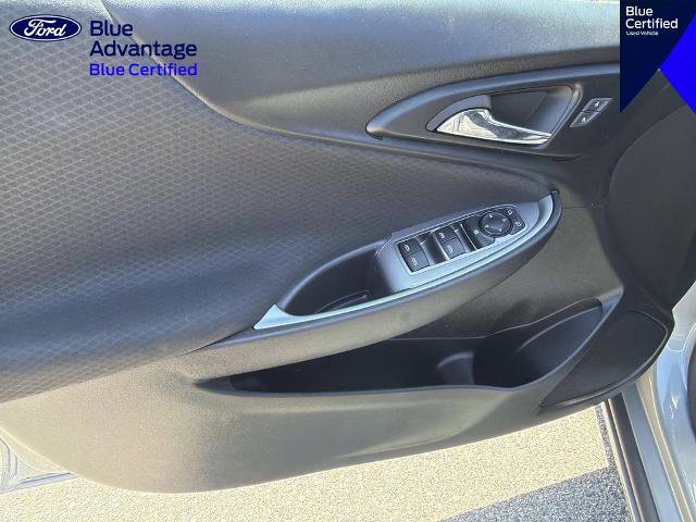 Used 2024 Chevrolet Malibu LT FWD image 15