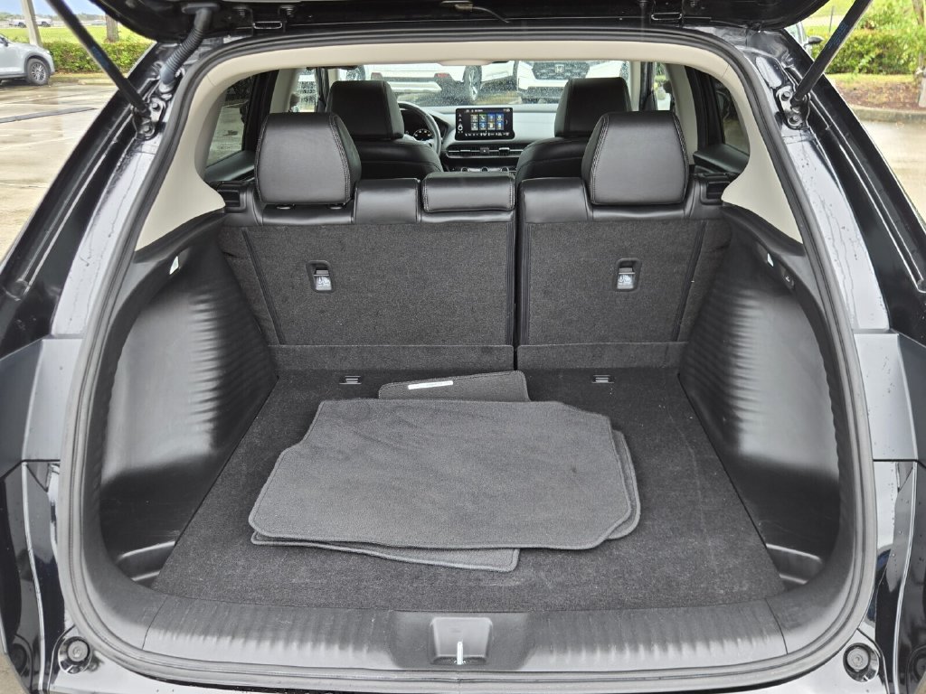 Certified 2024 Honda HR-V EX-L image 15