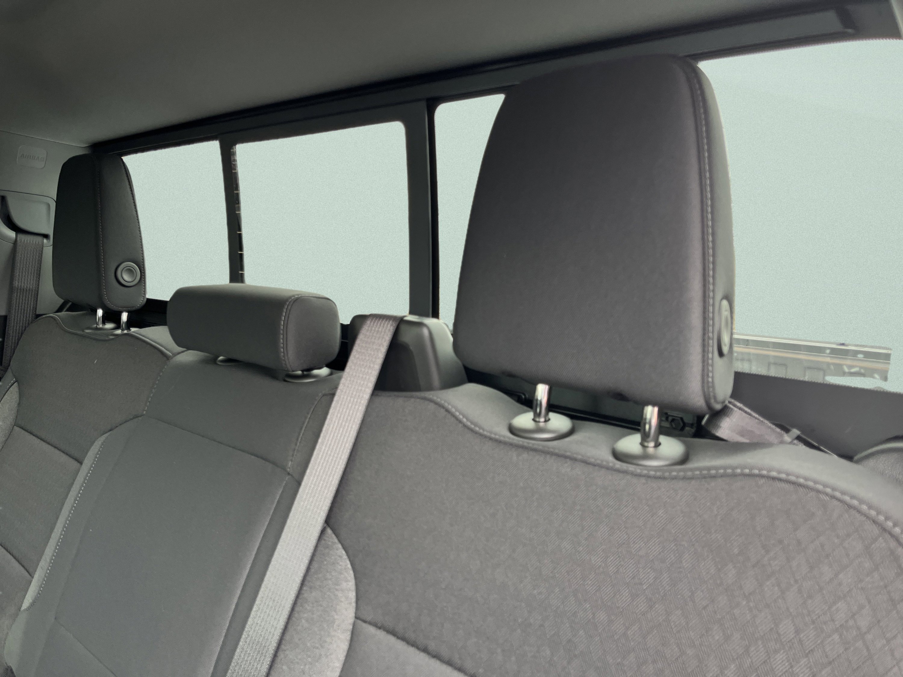 New 2026 GMC Sierra 1500 SLE w/ Preferred Package image 20