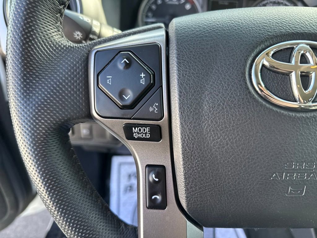 Used 2023 Toyota Tacoma SR5 image 22