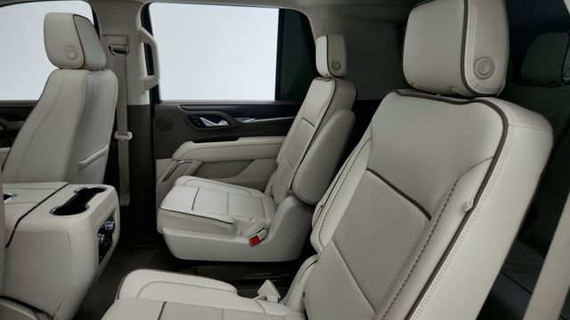 Used 2024 GMC Yukon Denali AWD/4WD image 48