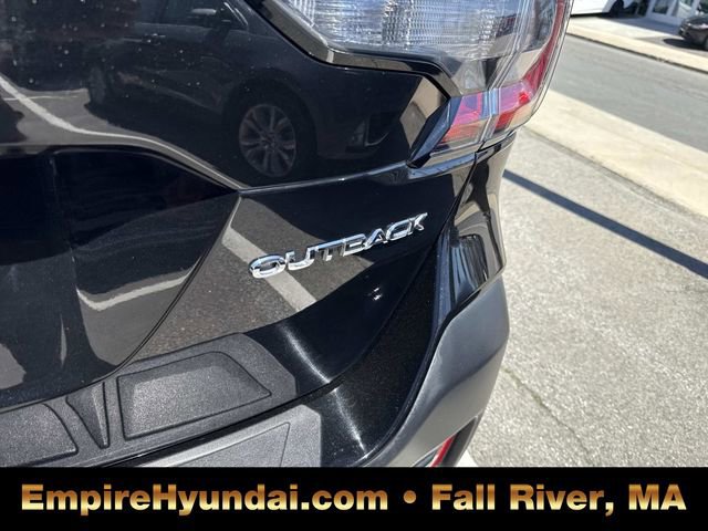 Used 2021 Subaru Outback Limited AWD/4WD image 6
