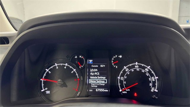 Used 2022 Toyota 4Runner SR5 image 22