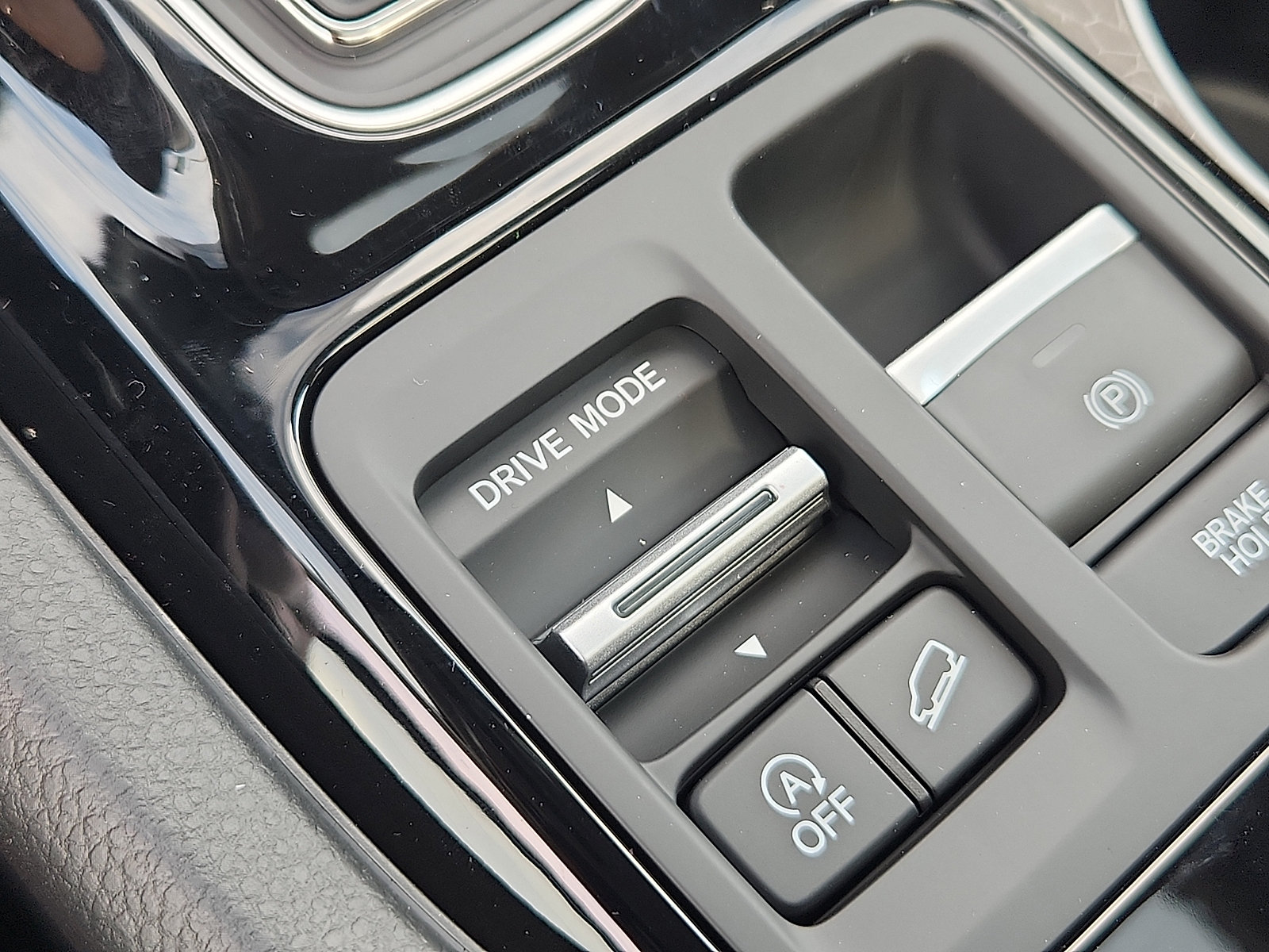 New 2026 Honda Pilot Elite image 18
