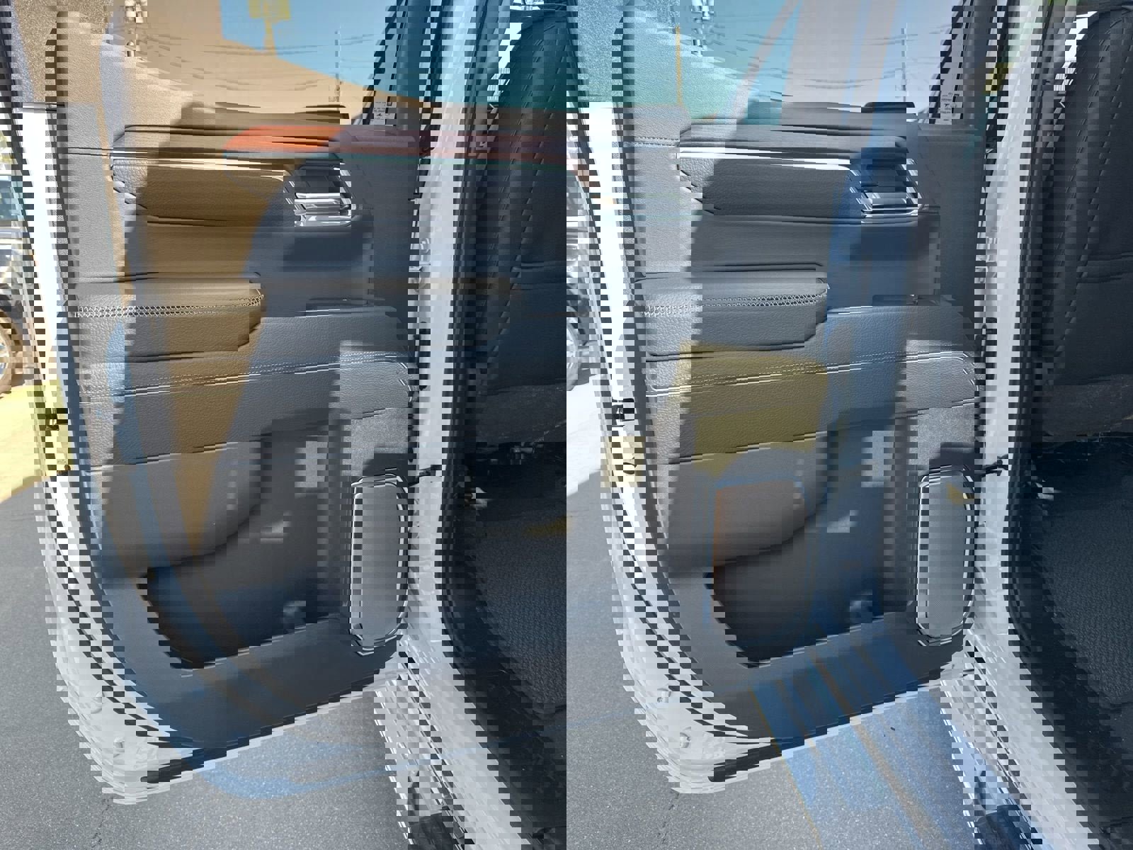 New 2026 GMC Sierra 1500 Denali w/ Technology Package image 18