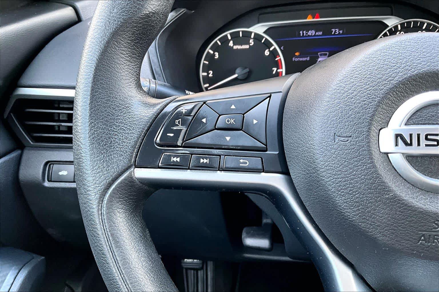 Used 2019 Nissan Altima 2.5 S FWD image 23